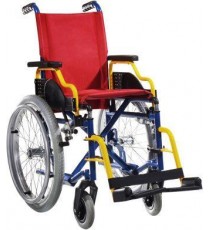 Cadeira De Rodas Liliput
