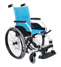 Cadeira De Rodas Liliput Light