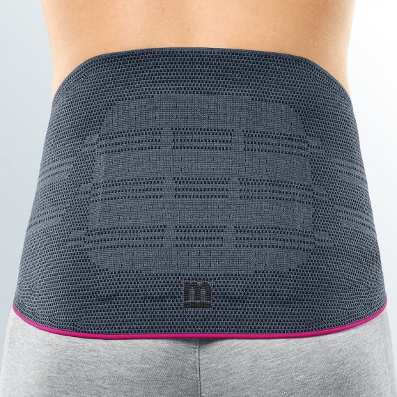 Cinta Lombar Homem Lumbamed Basic