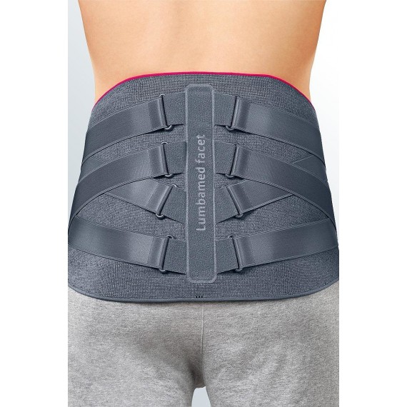 Cinta Lombar Mulher Lumbamed Facet