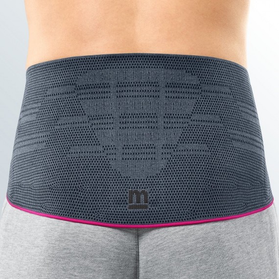 Cinta Lombar Homem Lumbamed Plus