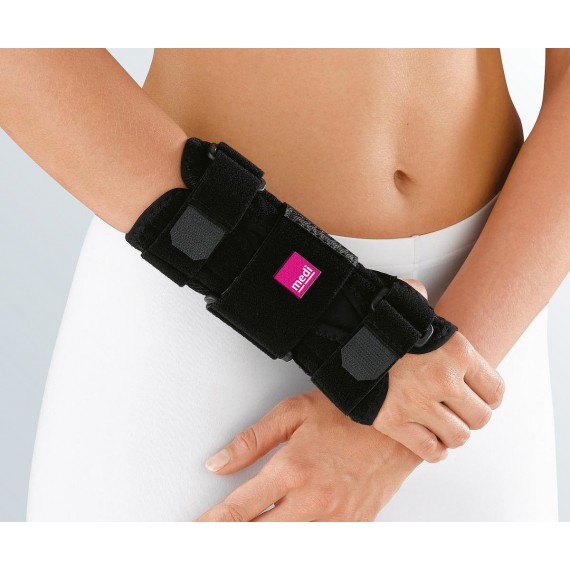 Tala Imobilizadora De Punho Manumed