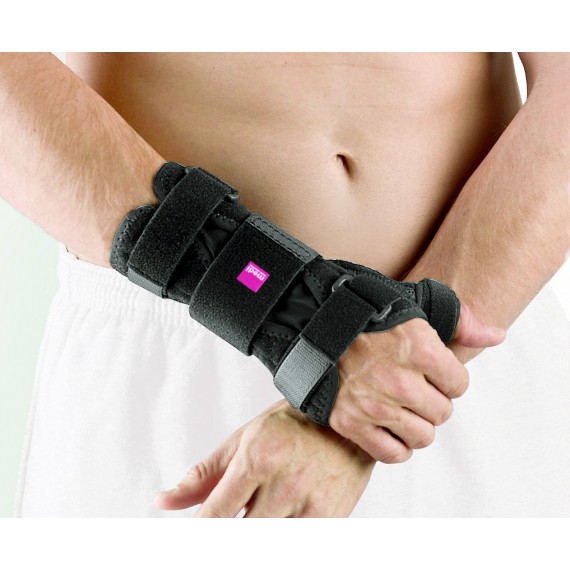 Tala Imob. De Punho E Polegar Manumed T