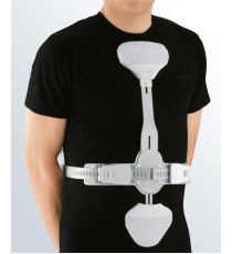 Ortótese De Hiperextensão Cruciforme