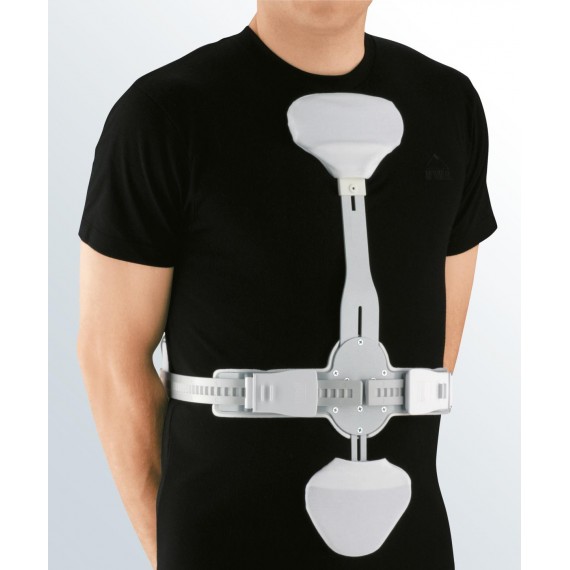 Ortótese De Hiperextensão Cruciforme