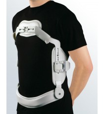 Ortótese De Hiperextensão Basculante (Jewett)