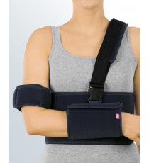 Suporte Rotativo Interno (abdução 0º) Medi ARM FIX