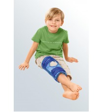 Tala Depuy Para Imobilização Do Joelho Medi Kidz