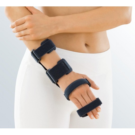 Imobilizador Para Túnel Cárpico E Dedos CTS