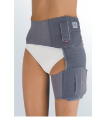 Dispositivo Elástico Pós Operatório Da Anca Orthocox