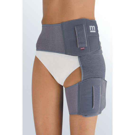 Dispositivo Elástico Pós Operatório Da Anca Orthocox