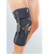 Joelheira Com Reg. Flexão Extensão E Tração Medi PT Control