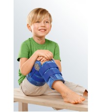 Tala Universal Para Joelho com Limitação Flexão Extensão Medi ROM Kidz