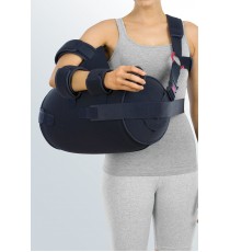 Suporte Com Abdução Variável Para Ombro 10 A 60º Medi SAK