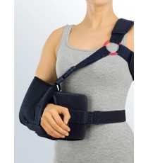 Tala Com Abdução 15º Para O Ombro Medi SAS 15