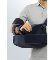 Tala Com Abdução 45º Ou 30º Para O Ombro Medi