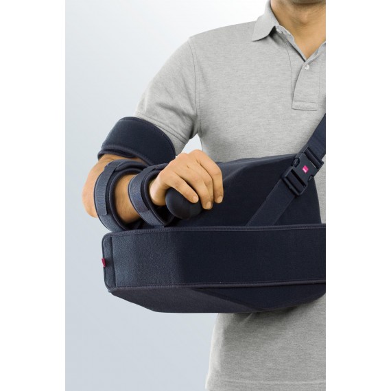 Tala Com Abdução 45º Ou 30º Para O Ombro Medi