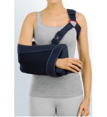 Suporte Com Abdução 15º Medi