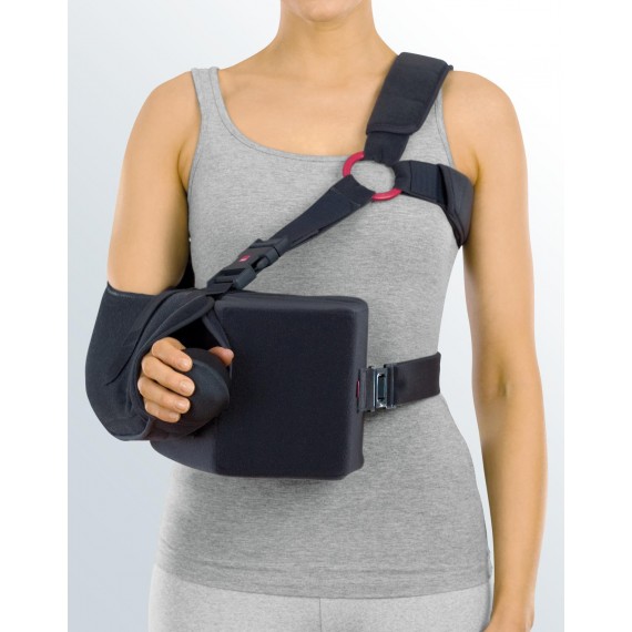 Suporte Rotativo Externo (ângulo De 90º) Medi SLK90