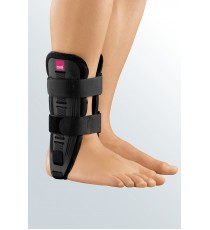 Estabilizador De Tibio-társica C/ Almofadas Gel/espuma M-Step