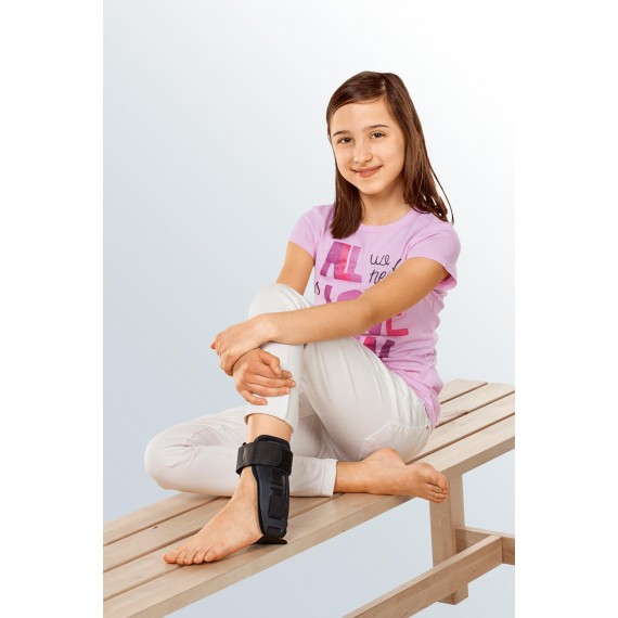 Tala P/ Tornozelo M-Step Kidz