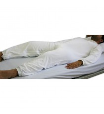 Pijama Hospitalar Poliéster Premium