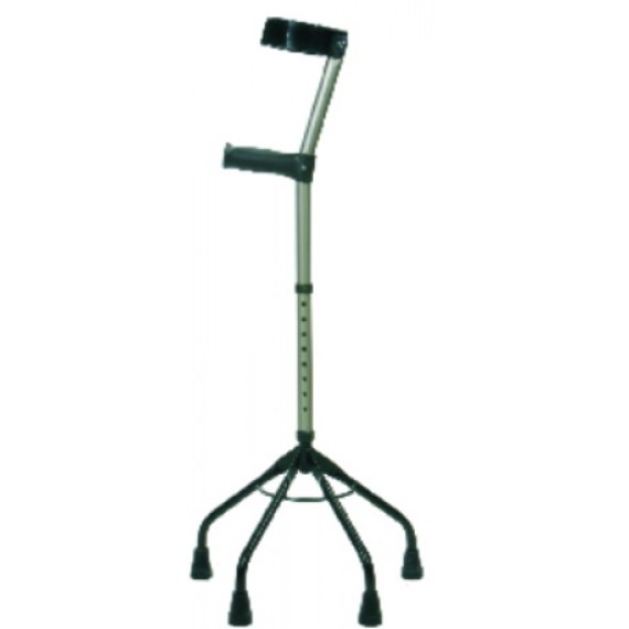 Canadiana Quadripé P6