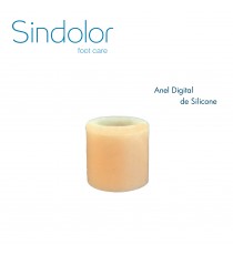 Anel Digital Em Silicone