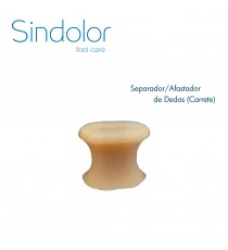 Separador e Afastador De Dedos