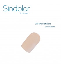 Dedeira Protetora Em Silicone