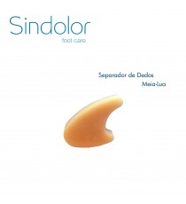 Separador De Dedos Meia-lua