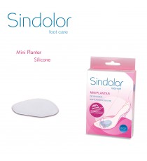 Mini Plantar De Silicone