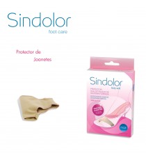 Protetor De Joanetes Forrado