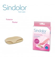 Protetor Plantar Sindolor