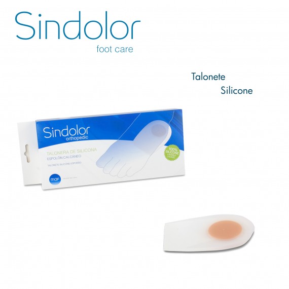 Talonete Sem Rebordo