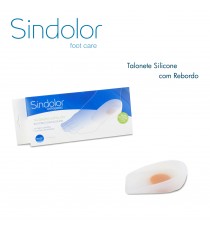 Talonete Com Rebordo