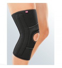 Joelheira Para Correção Da Lateralização Da Rótula Protect PT Soft