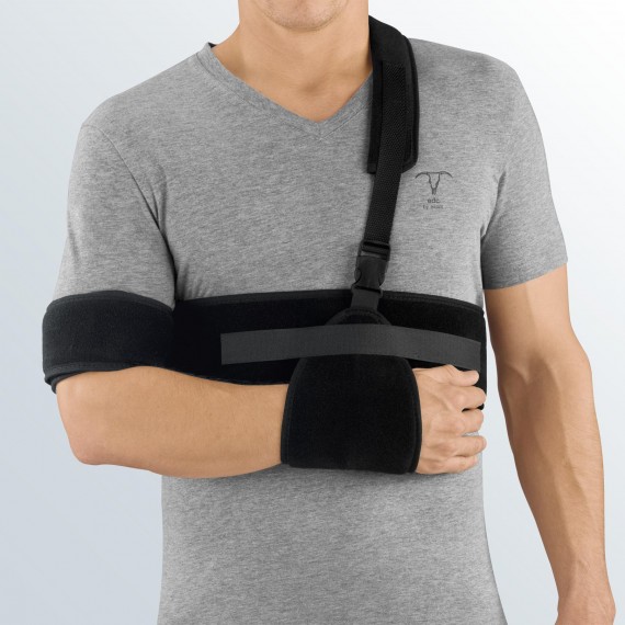 Imobilizador De Ombro Medi