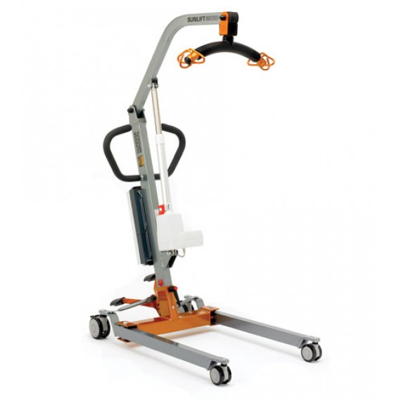 Elevador De Transferência Sunlift Micro