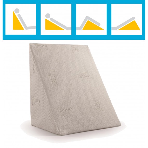 Almofada Cunha 20/40cm