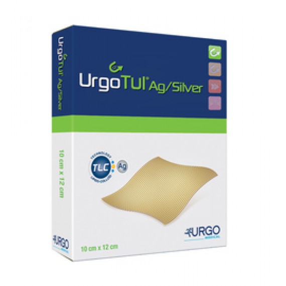 Urgotul Ag Silver