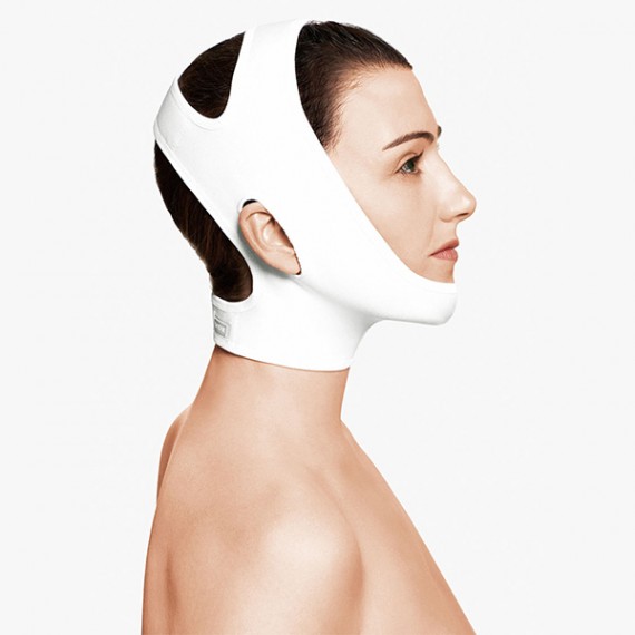 Mentoneira Para Lifting Reforçada VOE