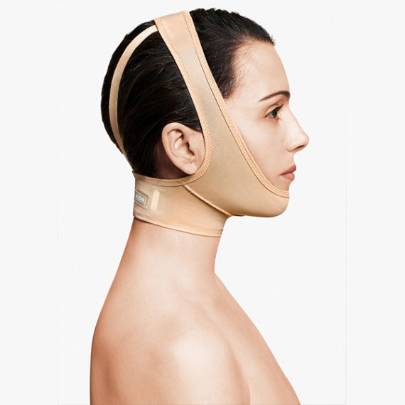 Mentoneira Para Lifting Standard VOE