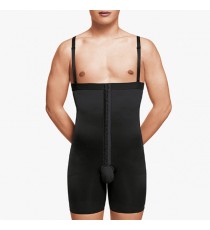 Cinta Com Perna Até Ao Joelho Homem VOE 5008 Bege