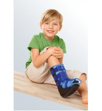 Bota Walker Medi Kidz