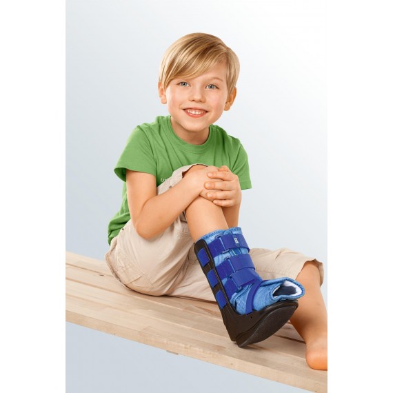 Bota Walker Medi Kidz