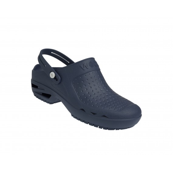 Soca Wock Bloc 01 Wock Socas Hospitalares Calçado Profissional