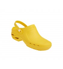 Soca Wock Bloc 06 Wock Socas Hospitalares Calçado Profissional