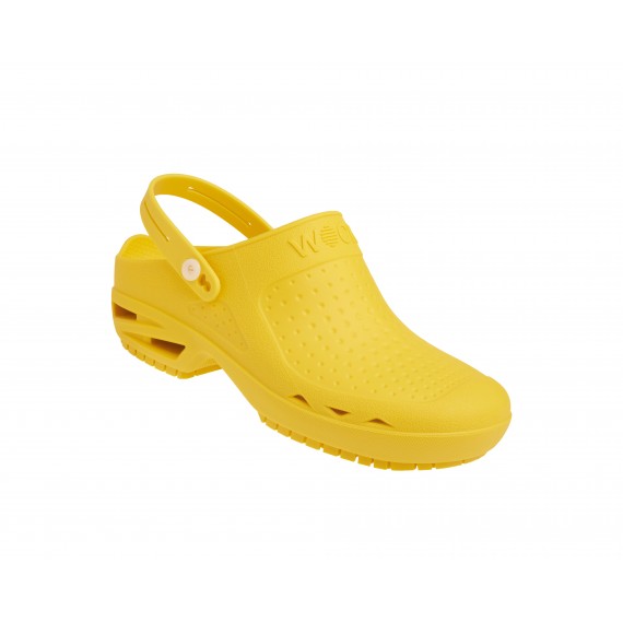 Soca Wock Bloc 06 Wock Socas Hospitalares Calçado Profissional