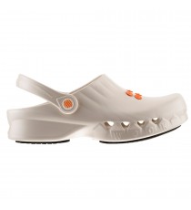 Soca Wock Nube 10 Wock Socas Hospitalares Calçado Profissional